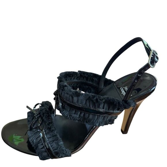 Jeffrey Campbell
Women's Nutmeg Slingback Sandals size 8.5 - Picture 9 of 14